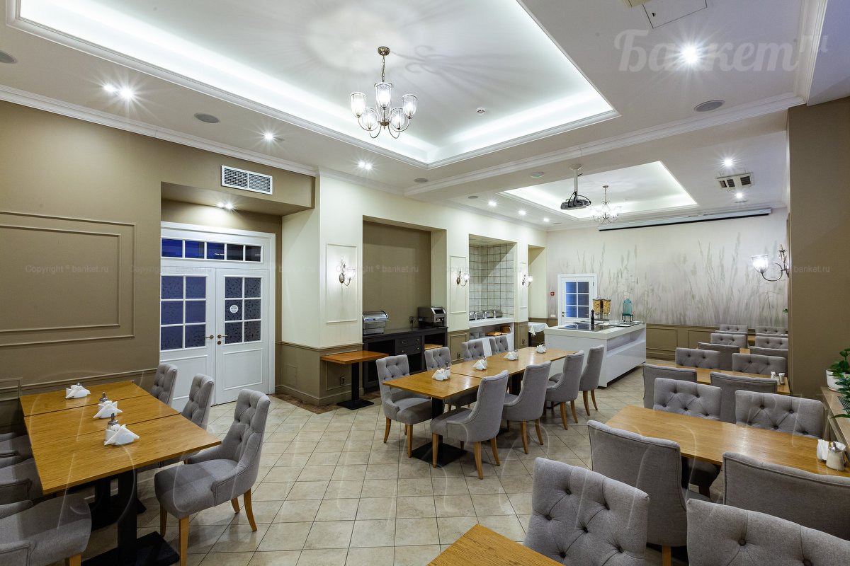 Белый зал — фото 5