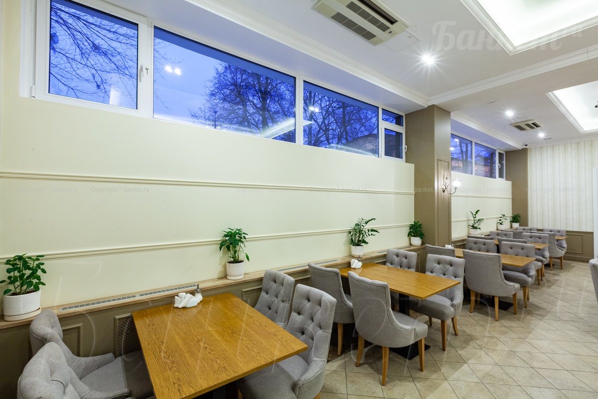 Белый зал — фото 6