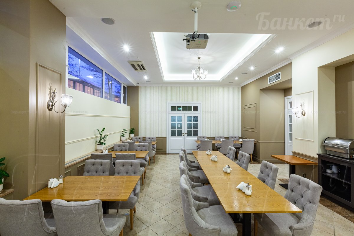 Белый зал — фото 7