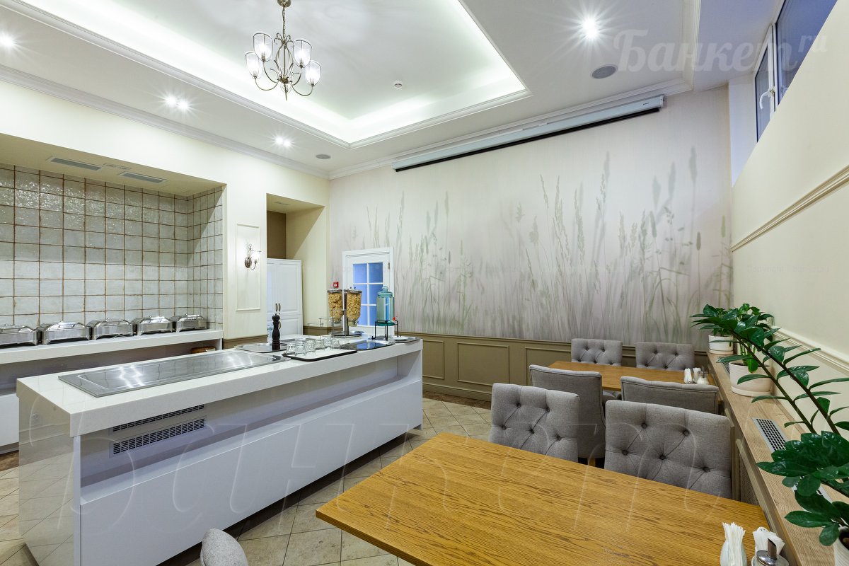 Белый зал — фото 12