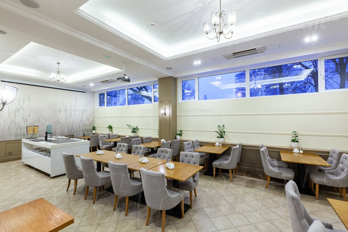 Белый зал — фото 16