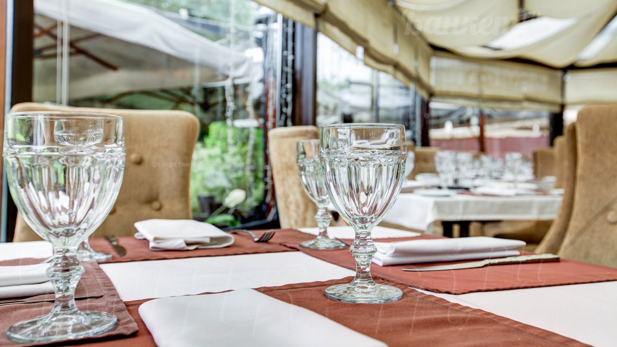 Зимний сад — фото 4