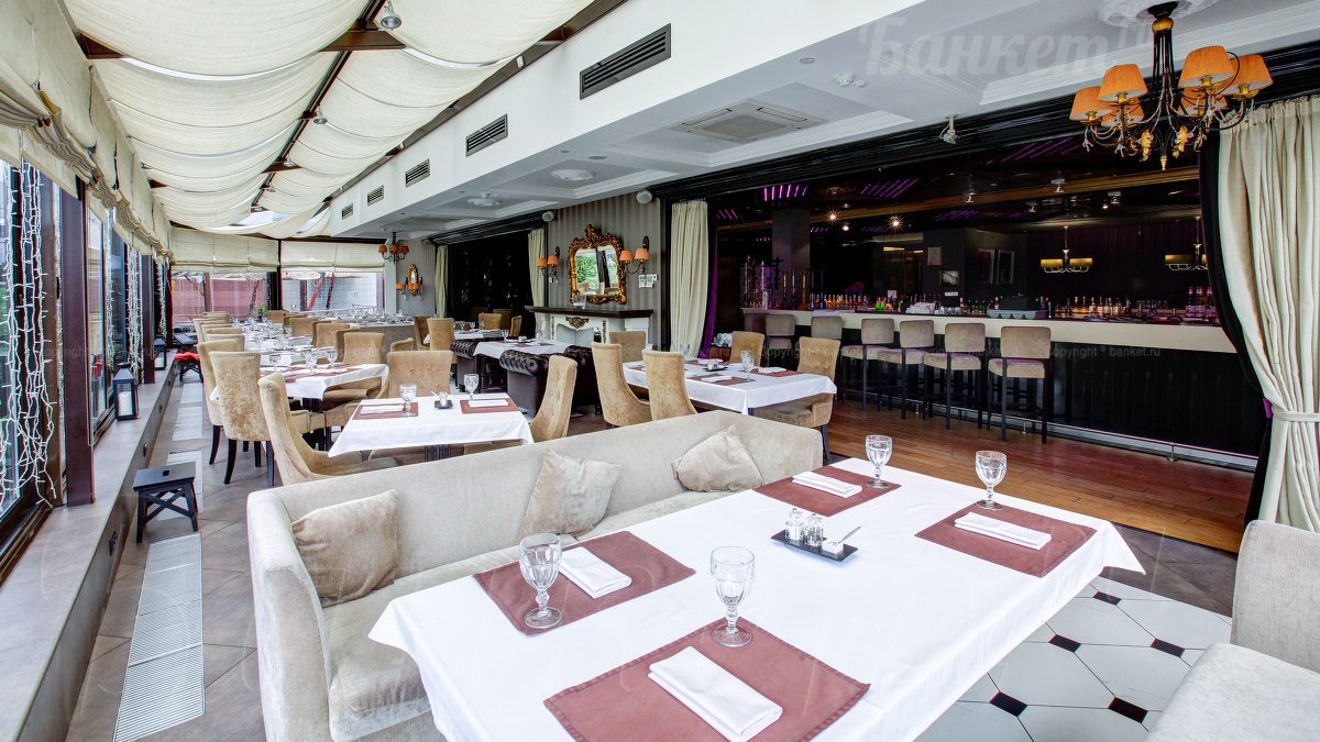 Зимний сад — фото 5