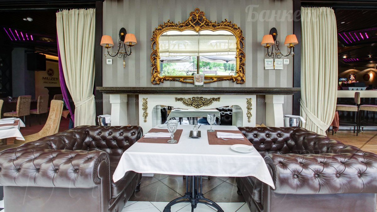 Зимний сад — фото 7