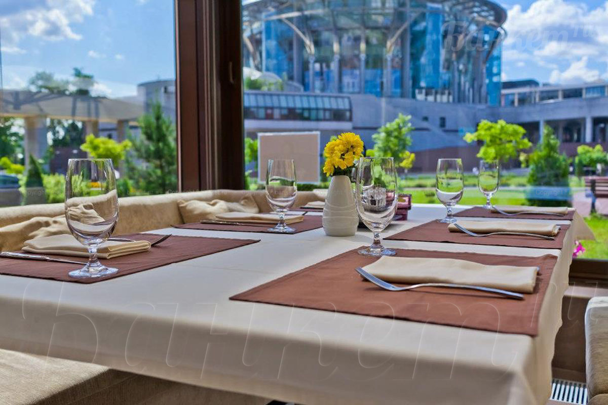 Зимний сад — фото 14