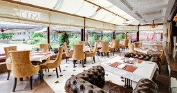 Зимний сад — подробнее о зале