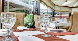 Зимний сад — фото 4