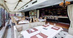 Зимний сад — фото 5