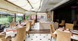 Зимний сад — фото 6