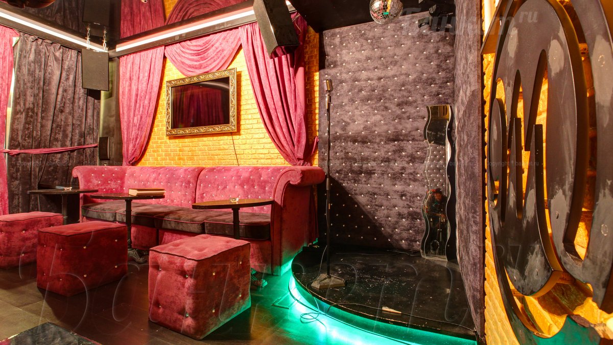 Vip зал — фото 3