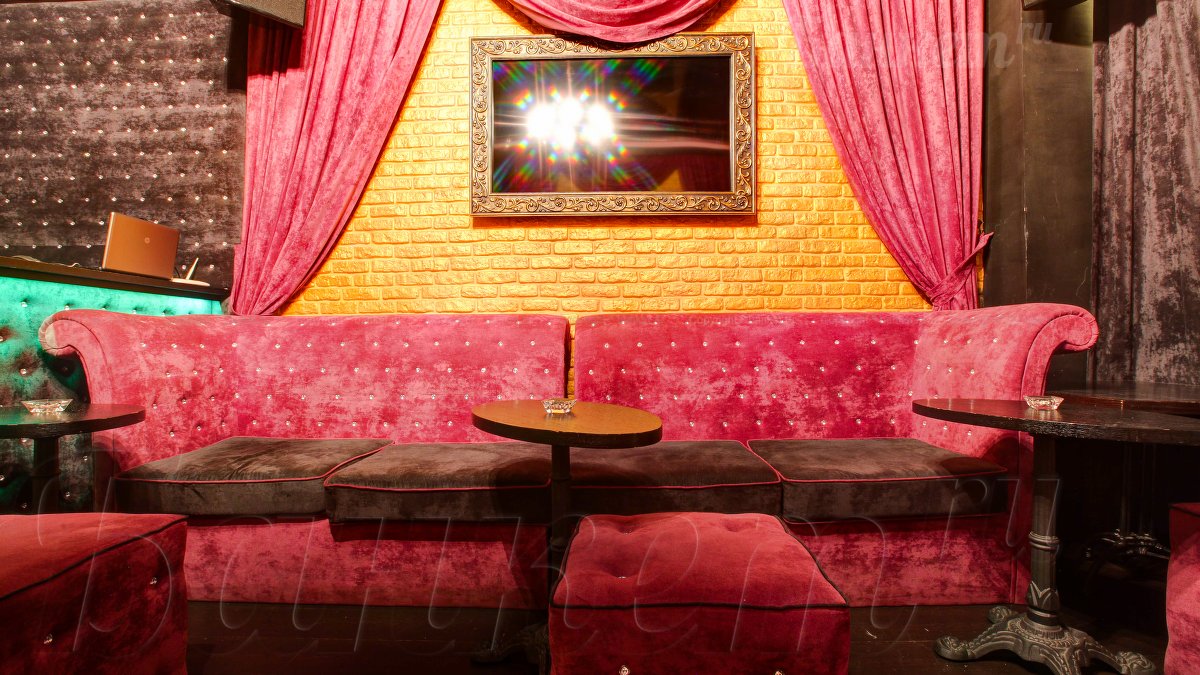 Vip зал — фото 4