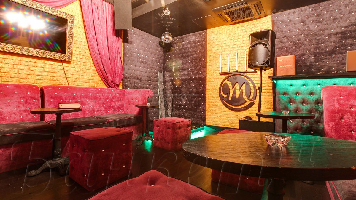 Vip зал — фото 5