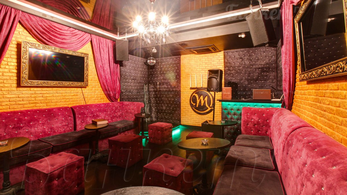 Vip зал — фото 6