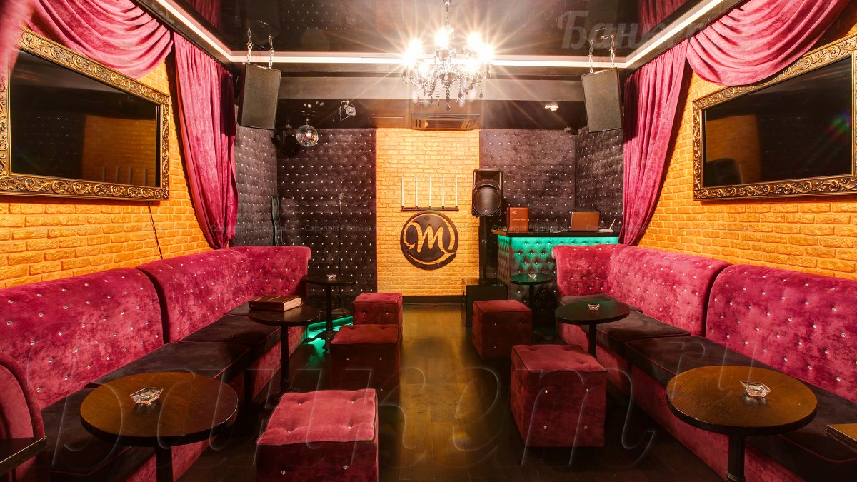Vip зал — фото 7