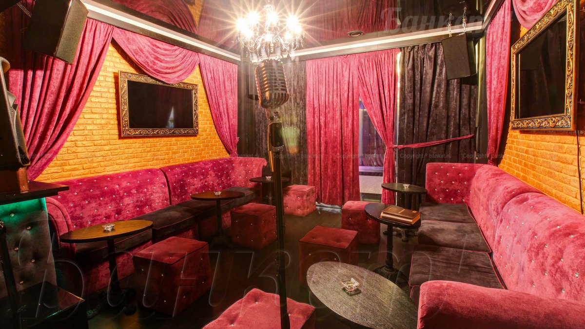 Vip зал — фото 8