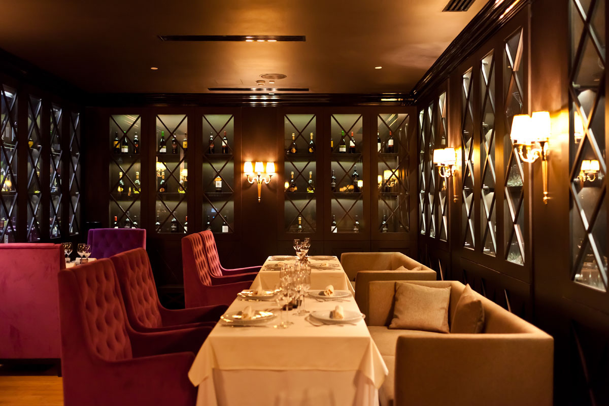 Vip зал — фото 9