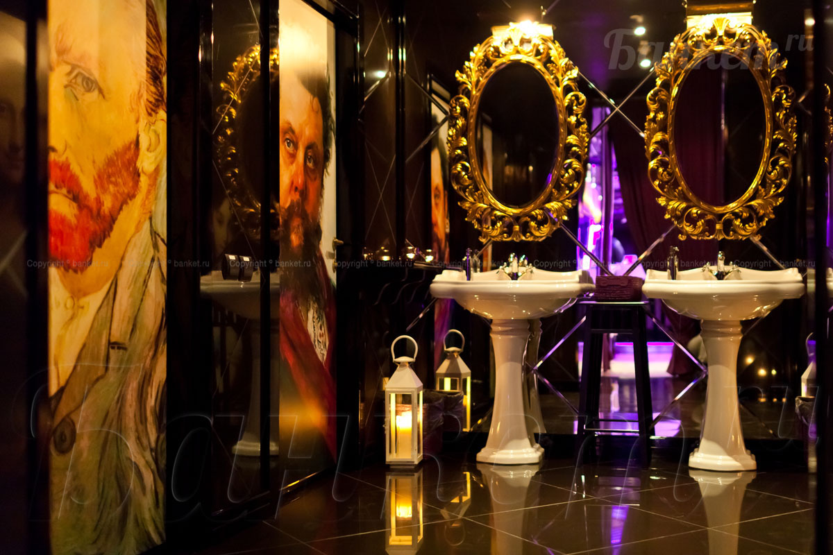 Vip зал — фото 10