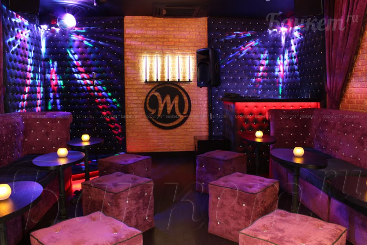 Vip зал — фото 11