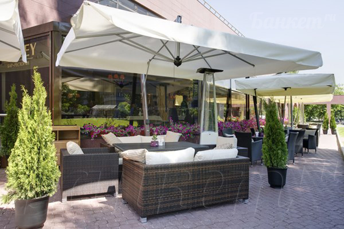 Vip зал — фото 12