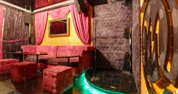 Vip зал — подробнее о зале