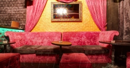 Vip зал — фото 4