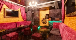 Vip зал — фото 6