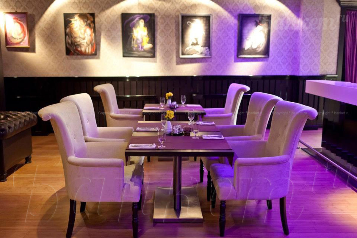 Основной Зал  — фото 3