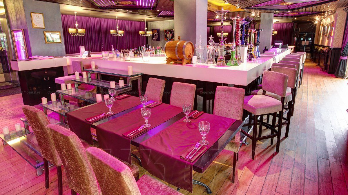 Основной Зал  — фото 4