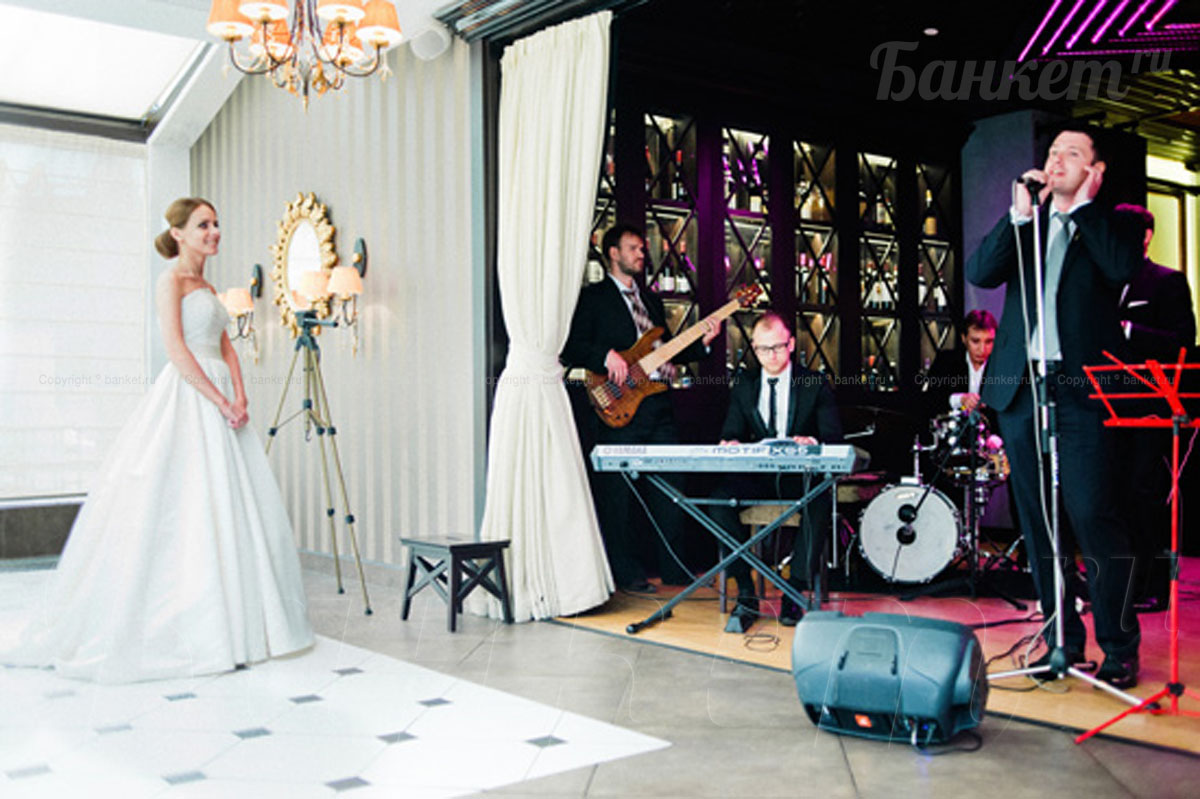 Основной Зал  — фото 5