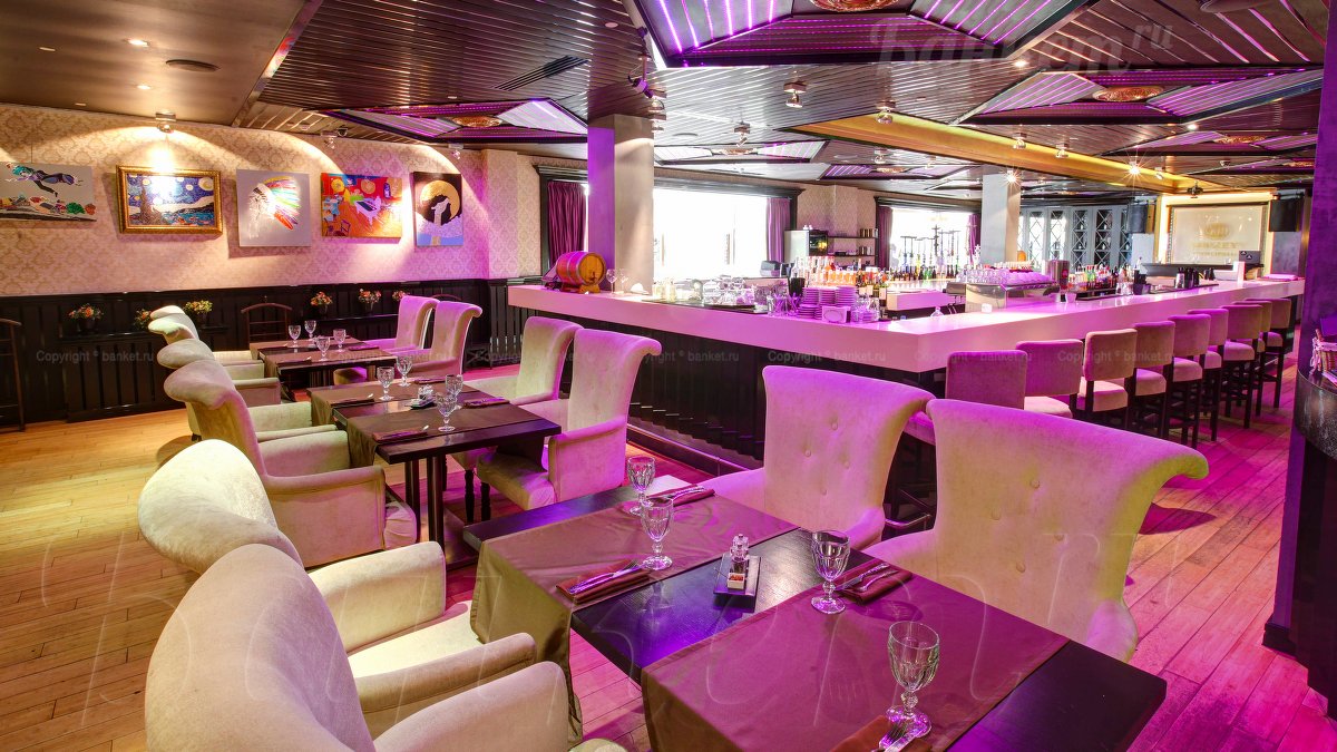 Основной Зал  — фото 6