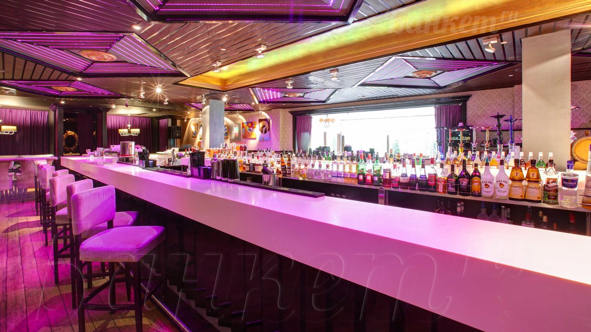 Основной Зал  — фото 7