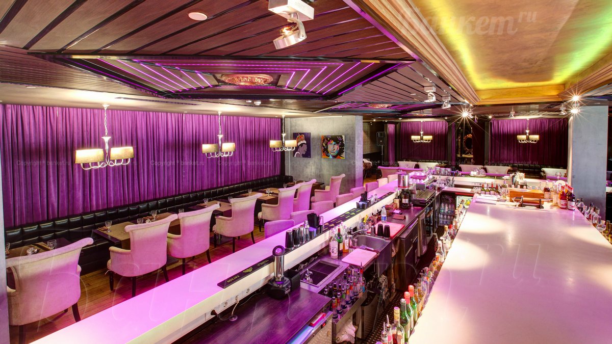 Основной Зал  — фото 8