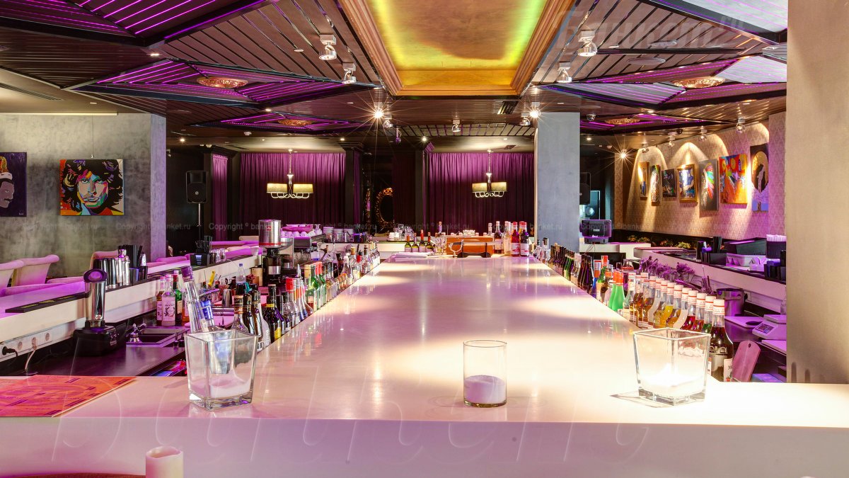 Основной Зал  — фото 10