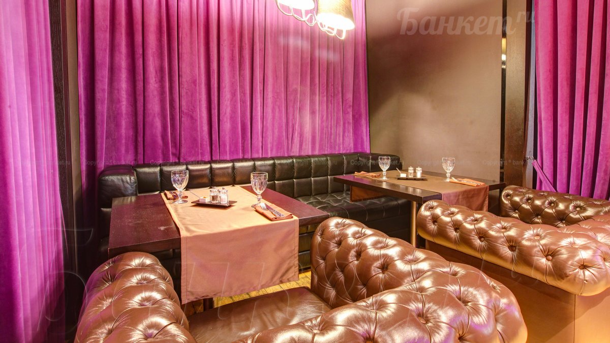 Основной Зал  — фото 11