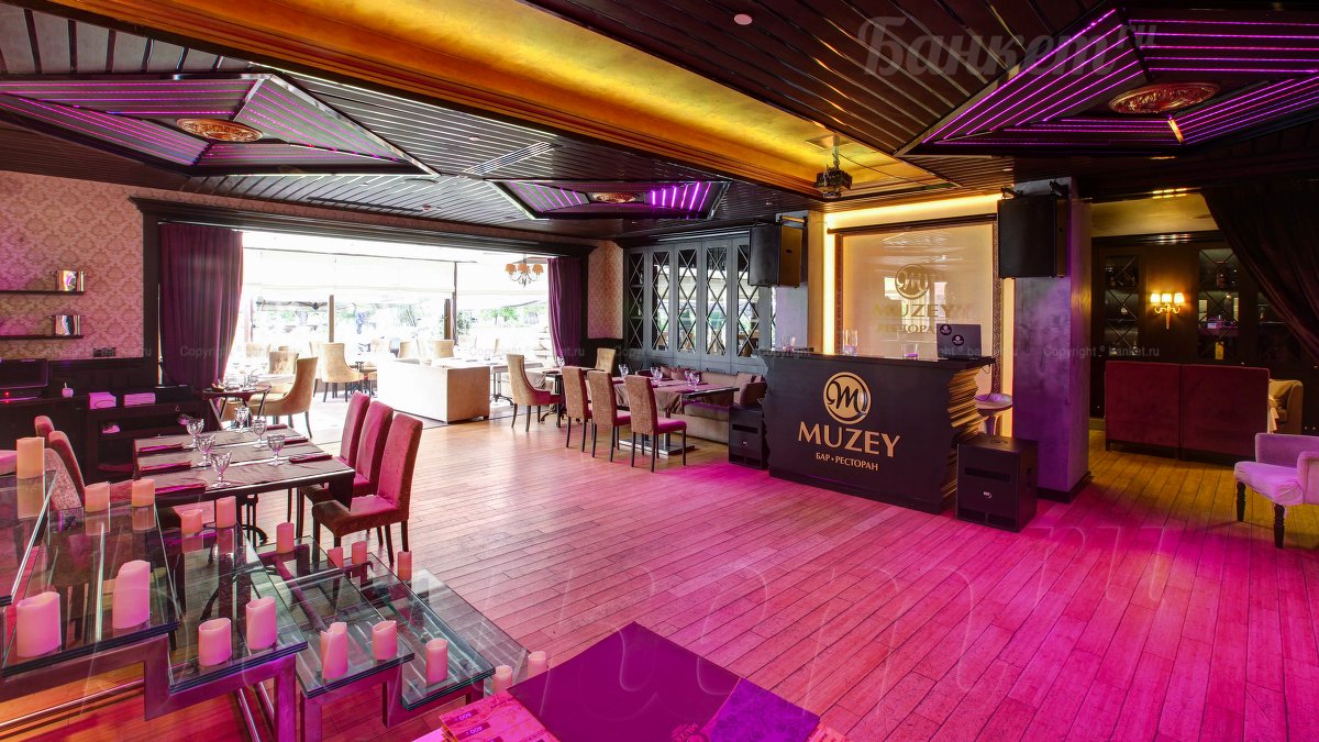 Основной Зал  — фото 12