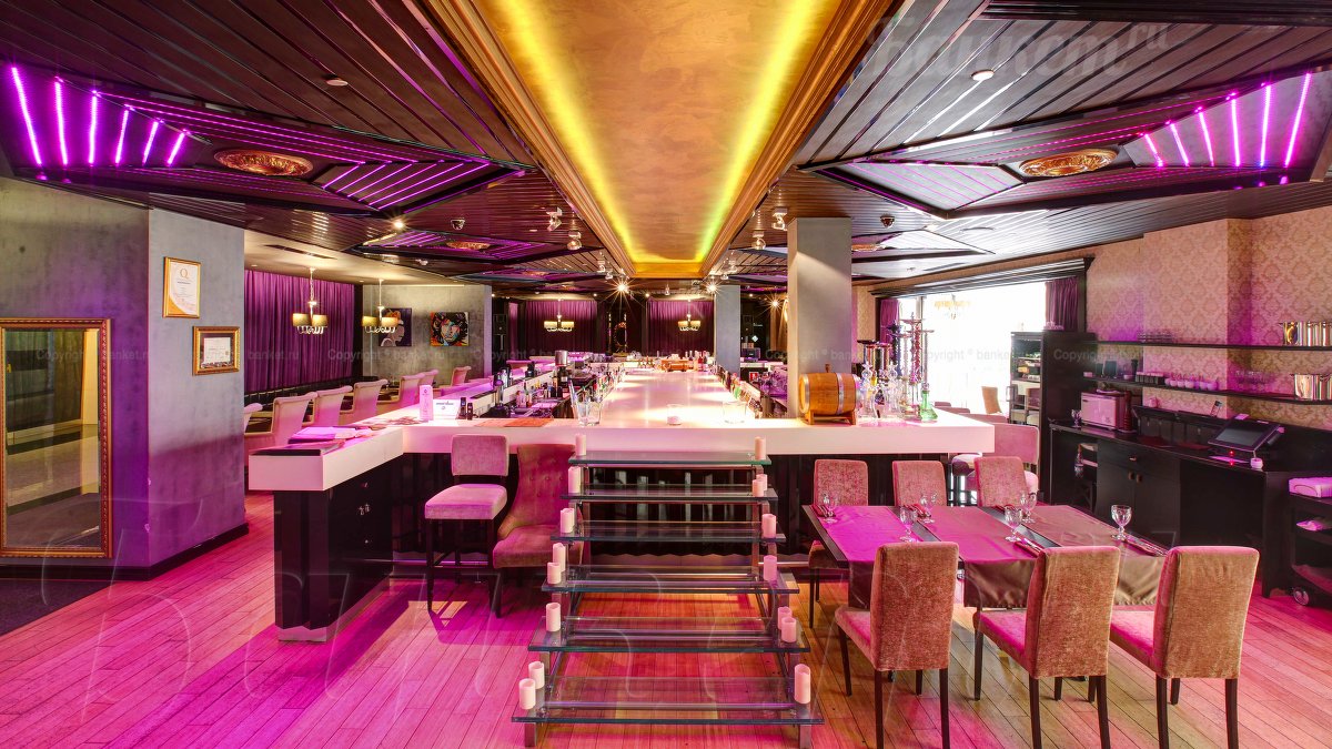 Основной Зал  — фото 13