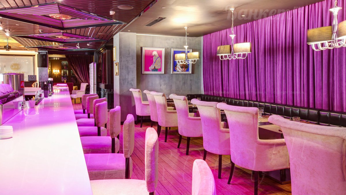 Основной Зал  — фото 14