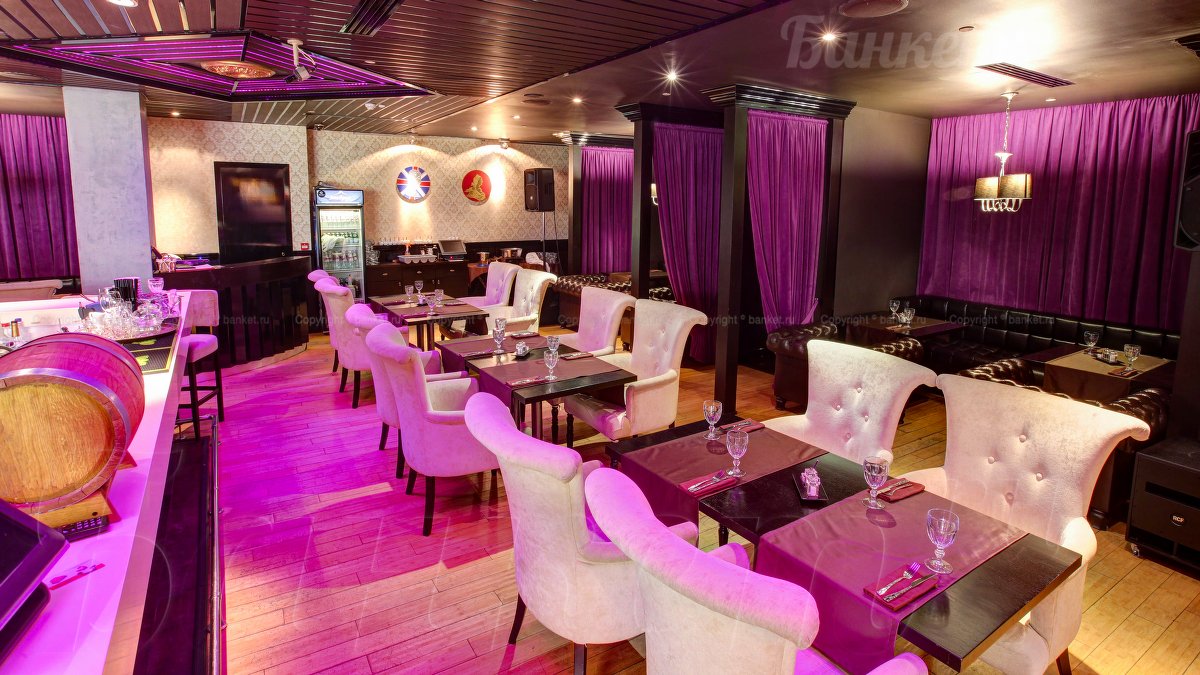 Основной Зал  — фото 15