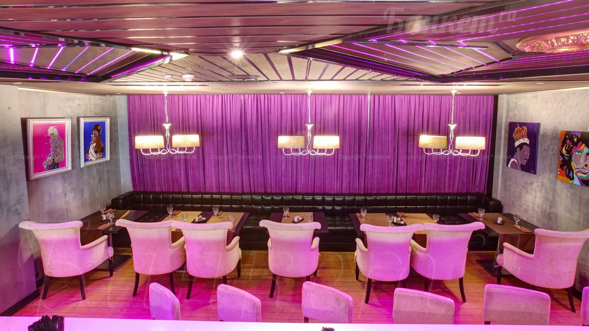 Основной Зал  — фото 16