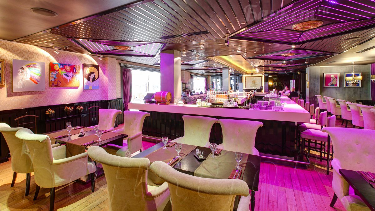 Основной Зал  — фото 17