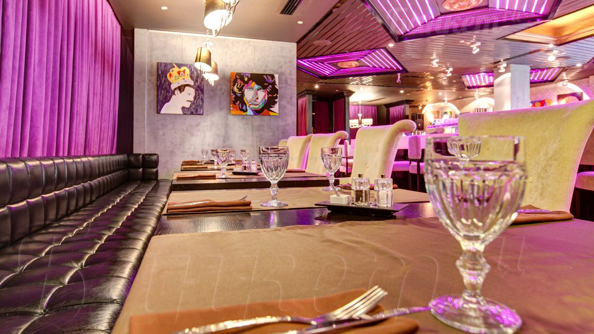 Основной Зал  — фото 18