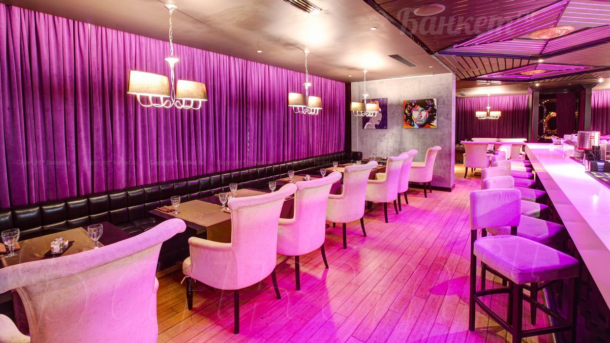 Основной Зал  — фото 19