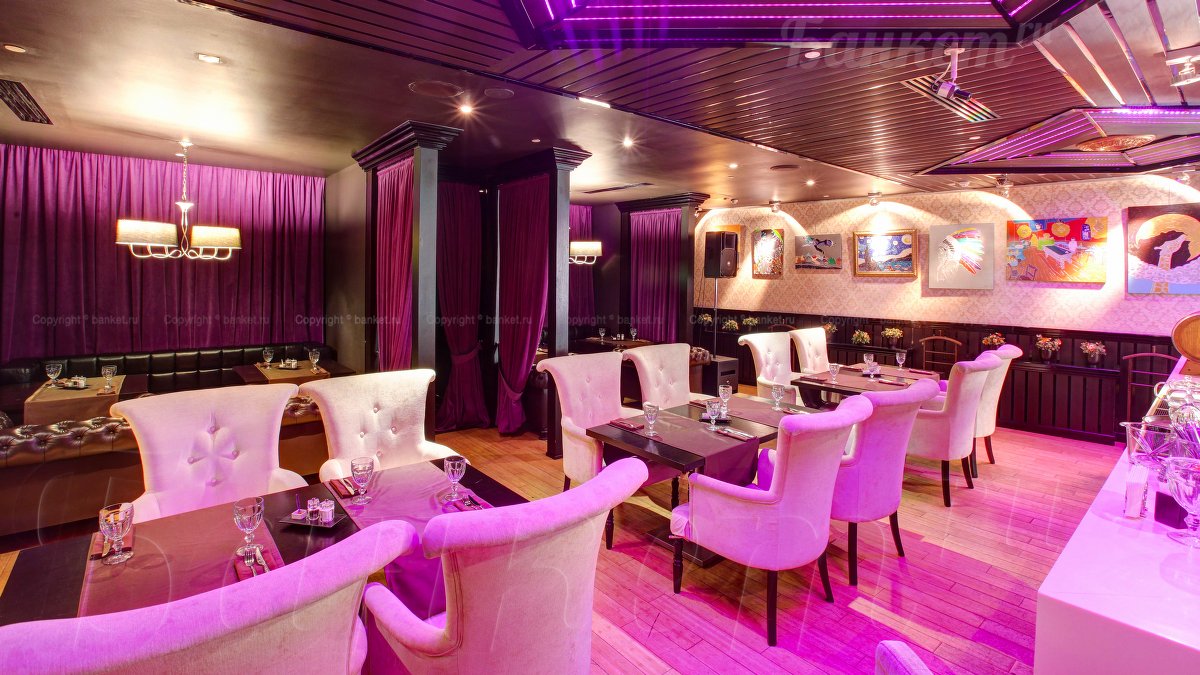 Основной Зал  — фото 20