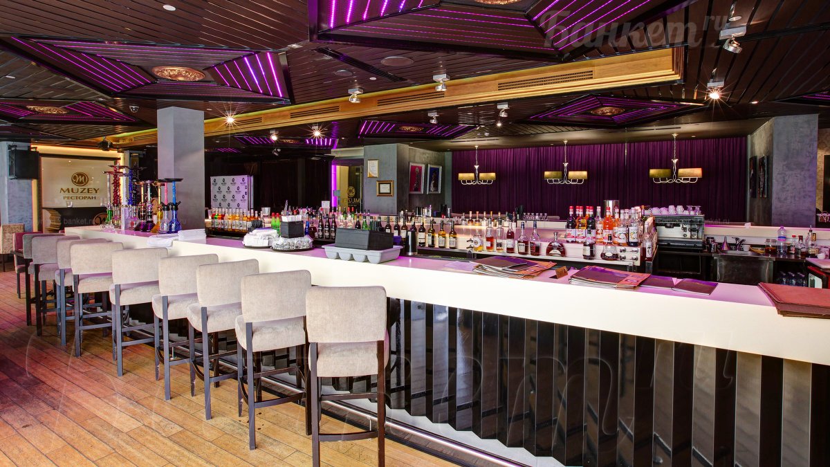 Основной Зал  — фото 21