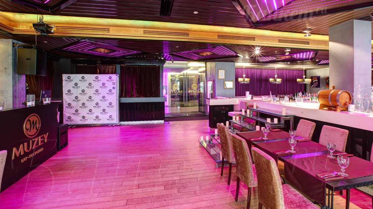 Основной Зал  — фото 22