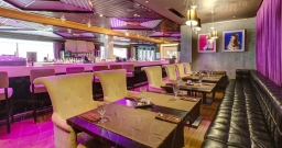 Основной Зал  — интерьер зала