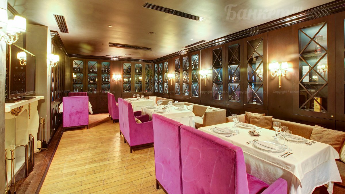 Зал 4 — фото 3