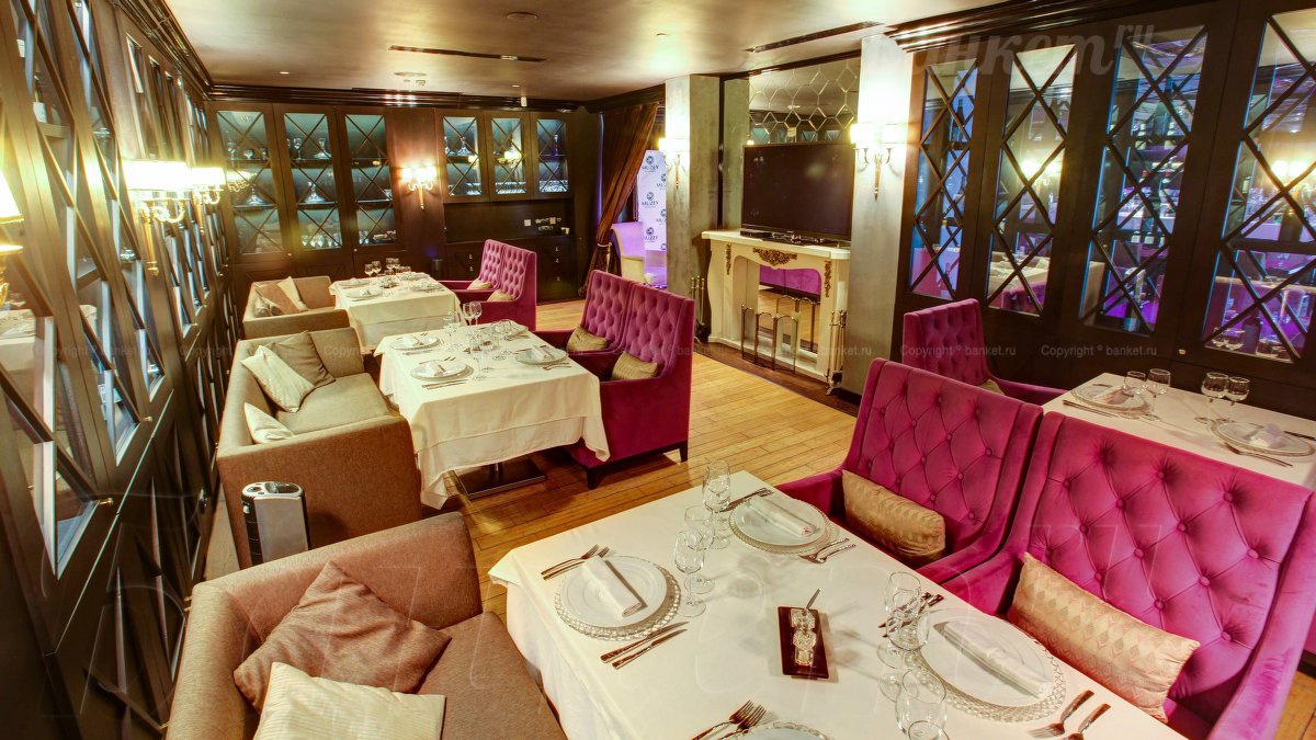 Зал 4 — фото 4