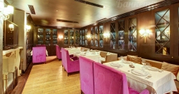 Зал 4 — подробнее о зале