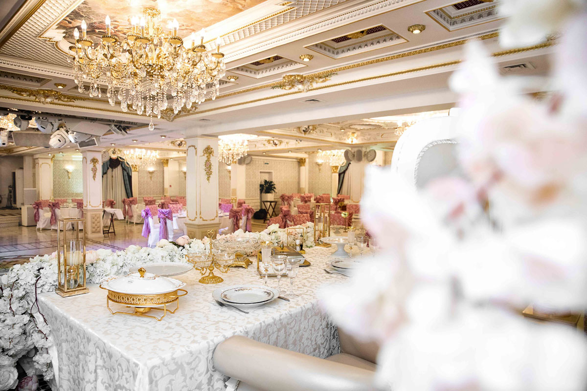 Основной зал Основной зал — фото 9